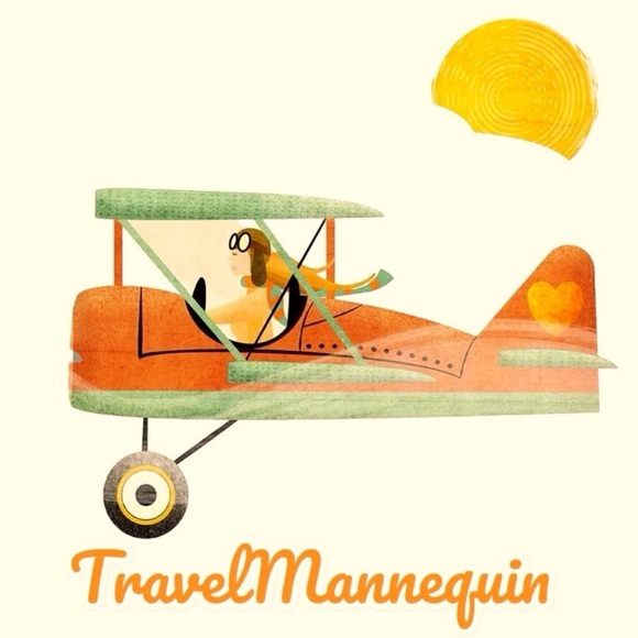 travelmannequin